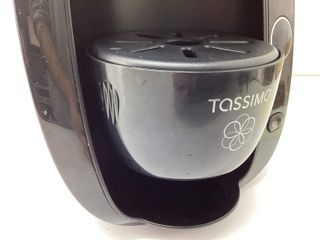 cafetera capsulas bosch tas2002/4
