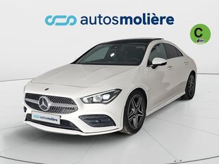 Mercedes CLA 200 120 kW (163 CV)