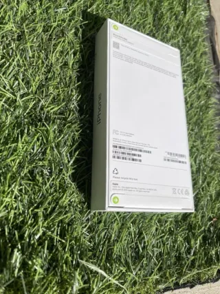 iPhone 16 Pro Max 1TB Titanio