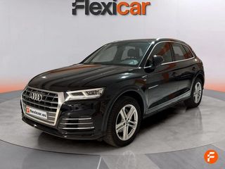 Audi Q5 S line 35 TDI 120kW quattro S tronic