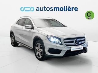 Mercedes GLA 200 115 kW (156 CV)