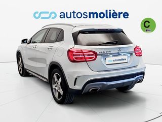 Mercedes GLA 200 115 kW (156 CV)
