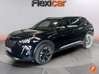 Peugeot 2008 GT Pack Puretech 130 S&S EAT8