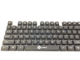 kit teclado y raton limeme gtx350