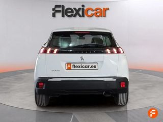 Peugeot 2008 Active Puretech 100 S&S BVM6