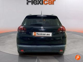 Peugeot 2008 Style 1.2L PureTech 60KW (82CV)