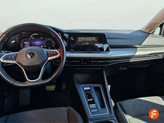 Volkswagen Golf 2.0 TDI 85kW (115CV) DSG