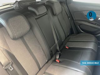 Peugeot 3008 Hybrid 225 Allure Pack e-EAT8 165 kW (225 CV)