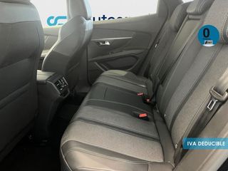 Peugeot 3008 Hybrid 225 Allure Pack e-EAT8 165 kW (225 CV)