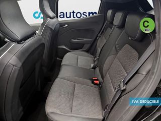 Renault Clio Techno TCe 66 kW (90 CV)