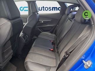 Peugeot 3008 PureTech 130 S&S Allure Pack 96 kW (130 CV)