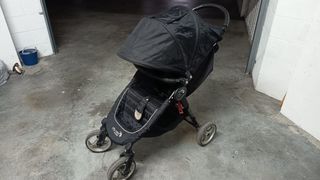 Silla City Mini,sacos invierno/verano,calientamano