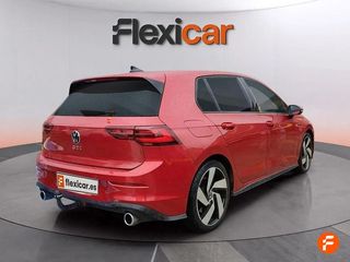 Volkswagen Golf GTI Performance 2.0 TSI 180kW(245CV) DSG