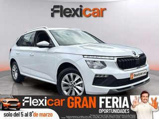 Skoda Kamiq 1.0 TSI 85kW (115CV) DSG DESIGN