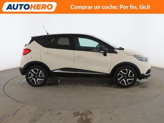 Renault Captur 1.5 DCI Zen Energy