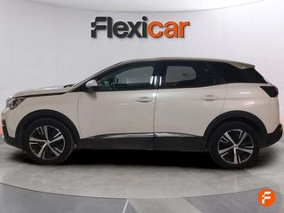 Peugeot 3008 1.2 PURETECH 96KW (130CV) ALLURE S&S