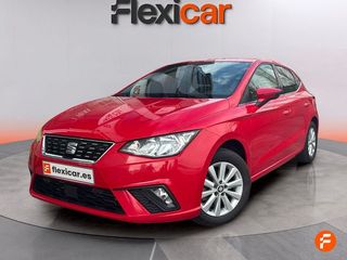Seat Ibiza 1.0 TSI 81kW (110CV) Xcellence