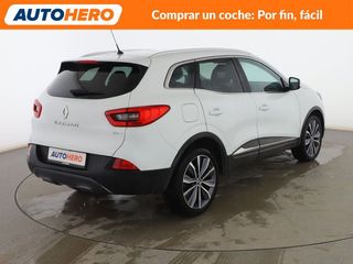 Renault Kadjar 1.5 dCi Energy Zen