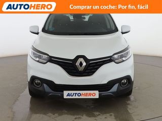 Renault Kadjar 1.5 dCi Energy Zen