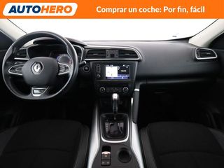 Renault Kadjar 1.5 dCi Energy Zen