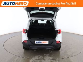 Renault Kadjar 1.5 dCi Energy Zen