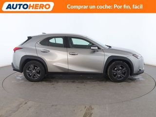 Lexus UX UX 250h Business