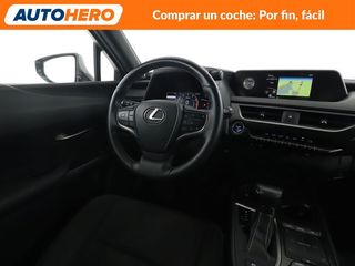 Lexus UX UX 250h Business