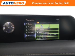 Lexus UX UX 250h Business