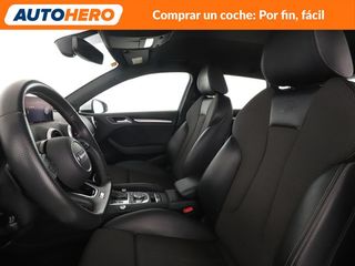 Audi A3 35 TFSI S Line