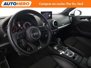 Audi A3 35 TFSI S Line