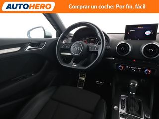 Audi A3 35 TFSI S Line