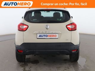 Renault Captur 1.5 dCi Energy Intens