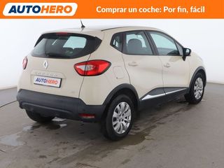 Renault Captur 1.5 dCi Energy Intens