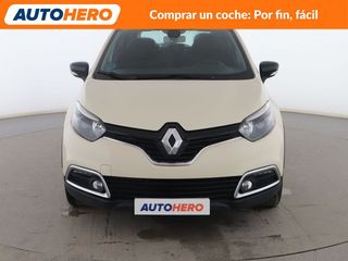 Renault Captur 1.5 dCi Energy Intens