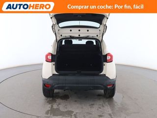 Renault Captur 1.5 dCi Energy Intens
