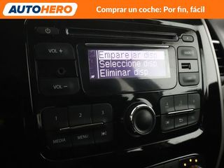 Renault Captur 1.5 dCi Energy Intens