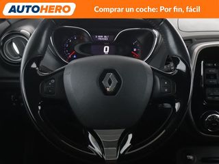 Renault Captur 1.5 dCi Energy Intens