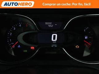 Renault Captur 1.5 dCi Energy Intens