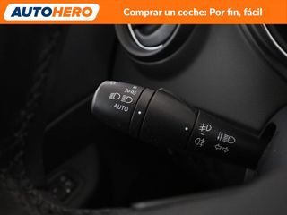 Renault Captur 1.2 TCe Limited