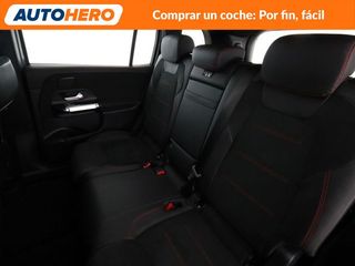 Mercedes Clase GLB GLB 220 d 4Matic AMG Line