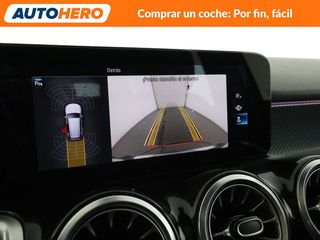 Mercedes Clase GLB GLB 220 d 4Matic AMG Line