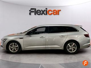 Renault Talisman S.T. Business Blue dCi 118kW (160CV) EDC