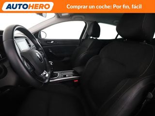 Renault Megane 1.3 TCe Limited