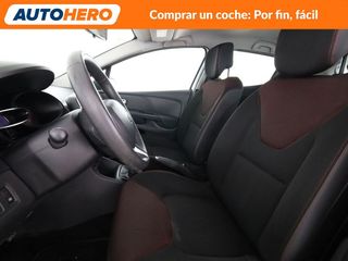 Renault Clio 1.5 dCi Business