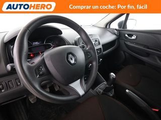 Renault Clio 1.5 dCi Business