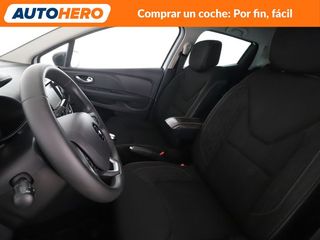 Renault Clio 0.9 TCe Limited