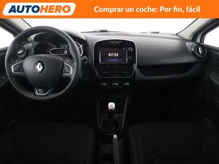 Renault Clio 0.9 TCe Limited