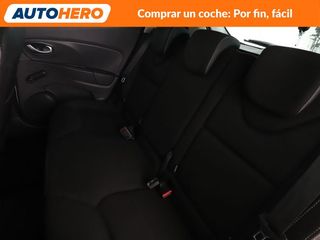 Renault Clio 0.9 TCe Limited