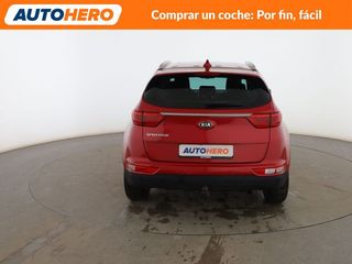 Kia Sportage 1.6 GDI X-Tech 2WD