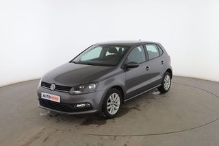 Volkswagen Polo 1.0 A-Polo